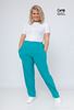 Picture of CURVY GIRL SUPER STRETCH LIGHT TROUSER